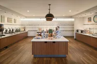 Residence Inn Maui Wailea - breakfast