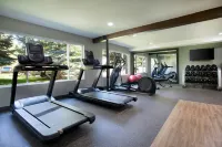 Hampton Inn Jackson Hole - 2-Sterne