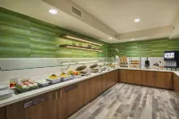 Residence Inn Oahu Kapolei - Frühstück