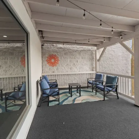 Modern Desert Oasis Studio in Historic Downtown Yuma