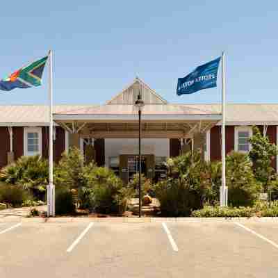 Protea Hotel by Marriott Bloemfontein Hotel Exterior