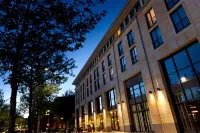 IntercityHotel Bremen - acceptant les animaux
