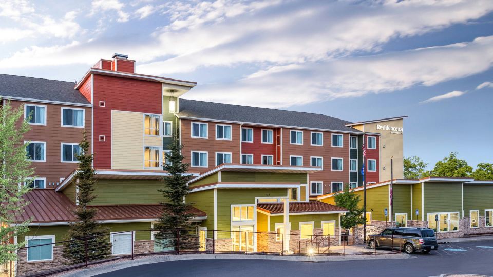 Residence Inn by Marriott Duluth