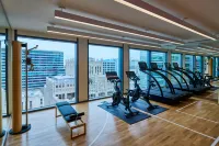 Citizenm Austin Downtown - Scenic