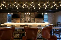 Renaissance St. Augustine Historic Downtown Hotel - bar