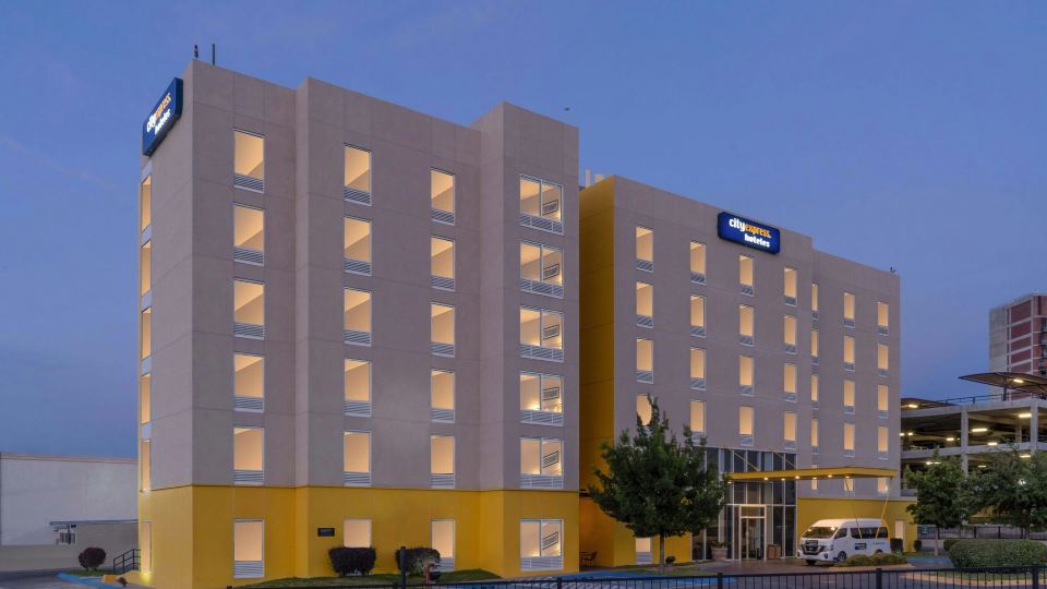 City Express by Marriott Chihuahua