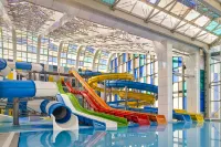Paragraph Resort & Spa Shekvetili, Autograph Collection - WiFi