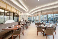 Guyana Marriott Hotel Georgetown - Desayuno