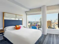 The Standard - East Village Hotels near McSorley's