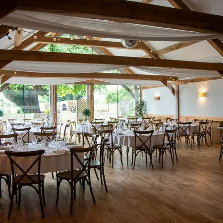 Northover Manor Hotel