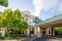 Hilton Garden Inn Fairfield - Gym