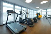 Kameha Grand Zurich, Autograph Collection - Gym