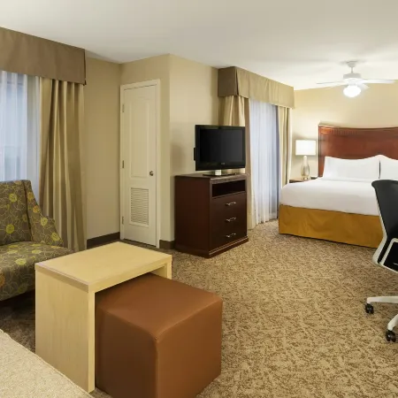 Homewood Suites by Hilton Shreveport