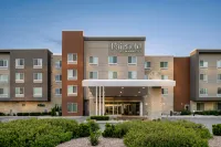 Fairfield Inn & Suites Salt Lake City Midvale - 3-Star