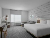 TownePlace Suites By Marriott 中西部城市 鄰近舞台中心的酒店