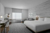 TownePlace Suites By Marriott 中西部城市 - 3 星級
