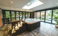 Fonab Castle Hotel - spa