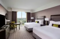 The Ballantyne, a Luxury Collection Hotel, Charlotte - СПА