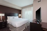 Residence Inn Seattle Sea-Tac Airport - balcone