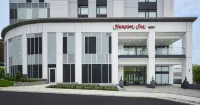 Hampton Inn by Hilton Hamilton - Gym