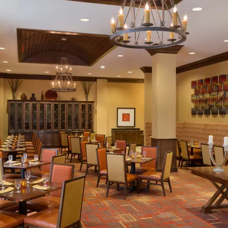 Hilton Phoenix Chandler