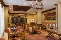 Hilton Phoenix Chandler - Desayuno