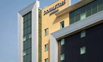 Doubletree by Hilton Sheffield City