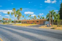 Vali Ho Motel by OYO Weslaco Mercedes - Wifi