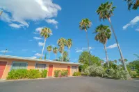 Vali Ho Motel by OYO Weslaco Mercedes - Wifi