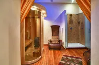 Grand Hotel Wagner - spa