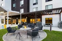 TownePlace Suites Millbrook - 3-Star