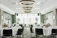 Hotel Caledonien - breakfast