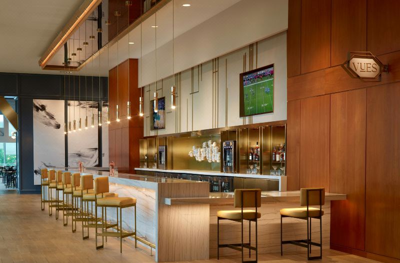 Omni Atlanta Hotel at Centennial Park photo 3