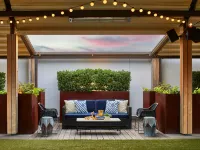 Renaissance Dallas Hotel Hotels near Katy Trail