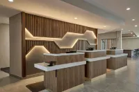 Courtyard by Marriott Madison - 3 tähden