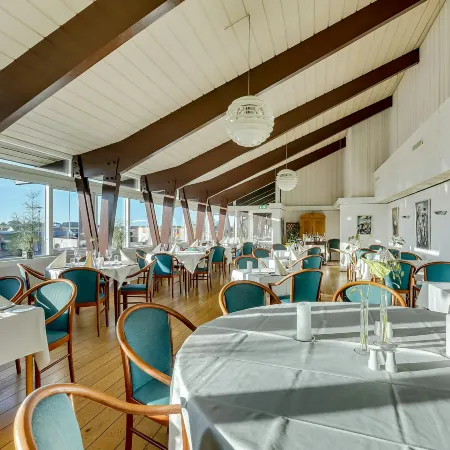 Montra Hotel Hanstholm