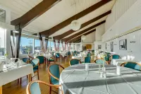 Montra Hotel Hanstholm - breakfast