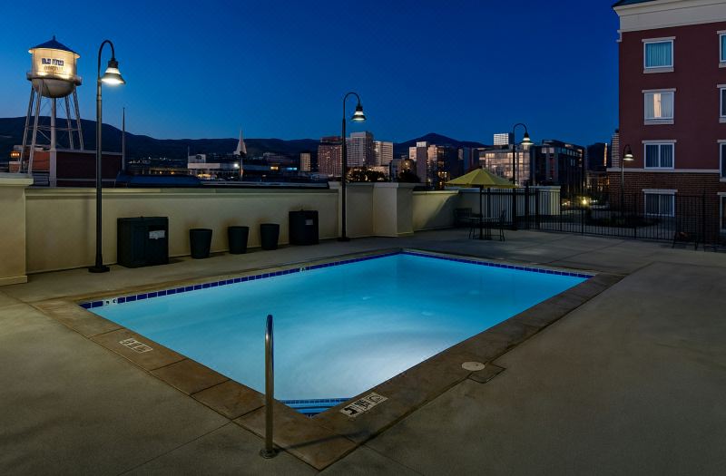 Homewood Suites by Hilton Salt Lake City-Downtown photo 5