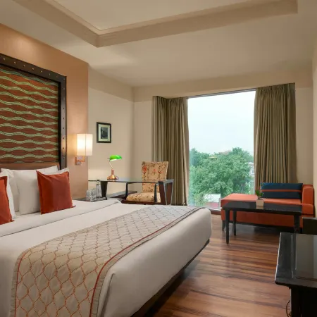 The Fern Jaipur, Series by Marriott