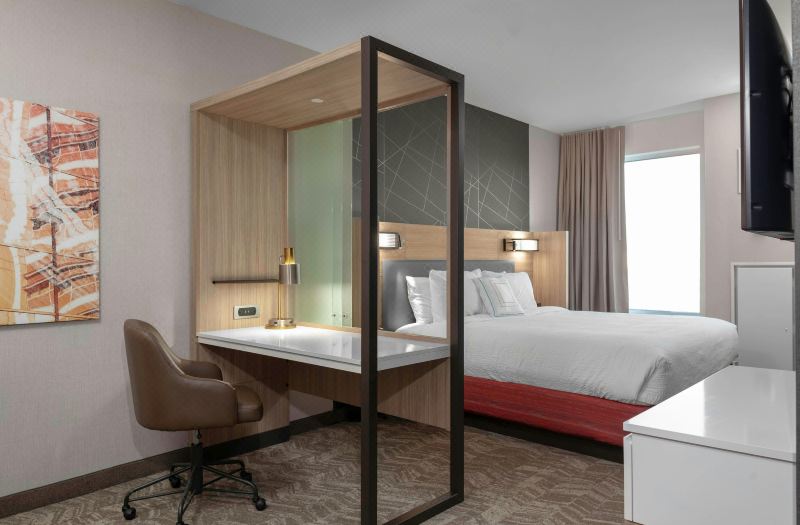 SpringHill Suites Denver Tech Center