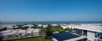阿爾左拉的歐貝羅伊海灘度假酒店 - 海景