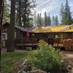 Plumas Pines 2/2 + bonus room- Fireplace-Spa Tub - Remote Work- Weekly Discount - 3-Star