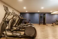 Hampton Inn & Suites St. Louis/Chesterfield - Gym