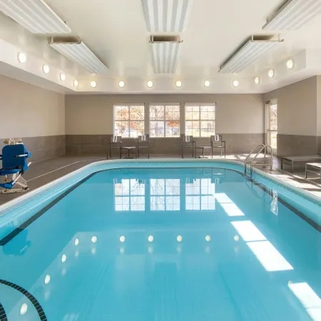 Residence Inn West Springfield