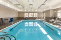 Residence Inn West Springfield - Wifi