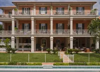 Pensione America - Luxury