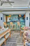 The Partridge Inn Augusta, Curio Collection by Hilton - bar