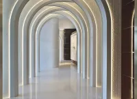 Waldorf Astoria Doha Lusail - spa
