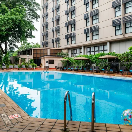 Sheraton Lagos Hotel