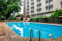 Sheraton Lagos Hotel - Luksus